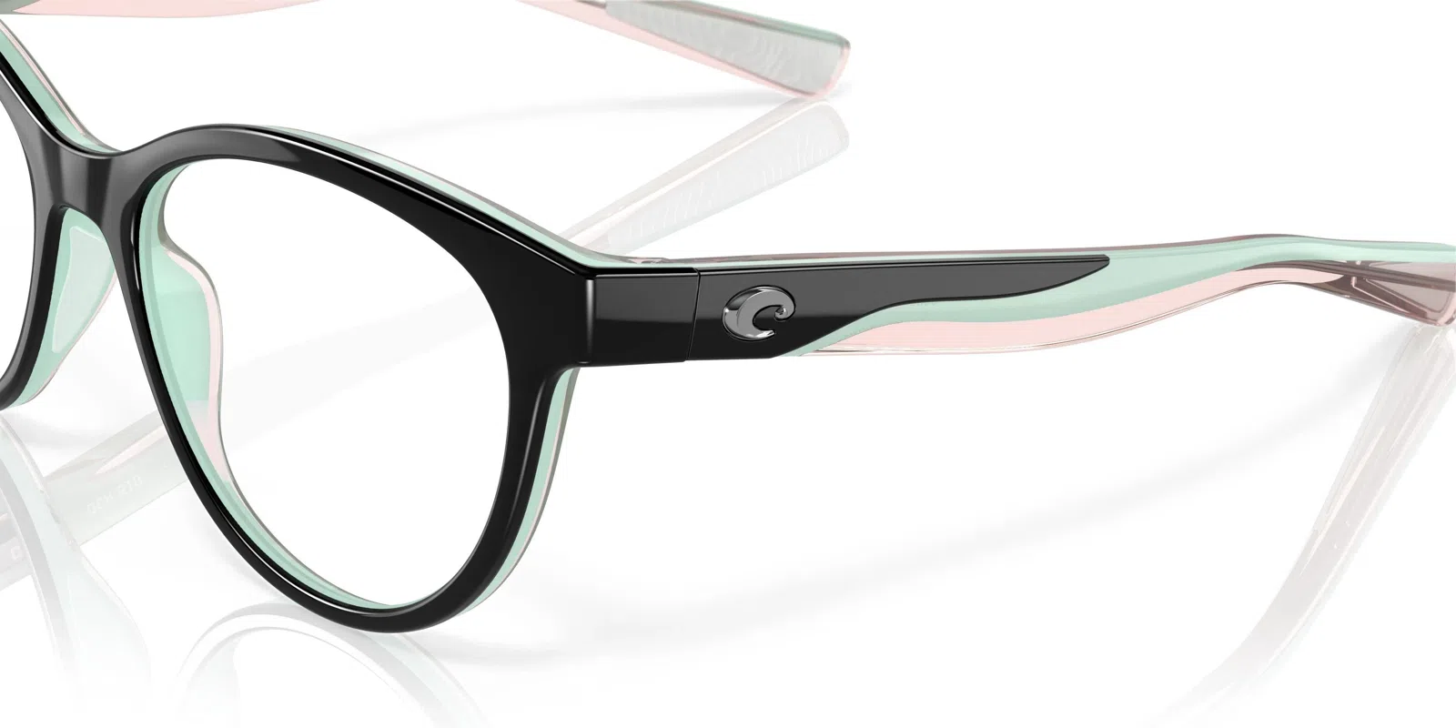 Costa Optical Ocr 510 8018 Eyeglasses - view 8